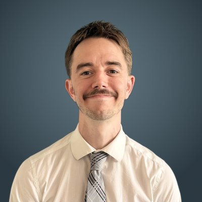 Corey James, founder of Wire AI Solutions